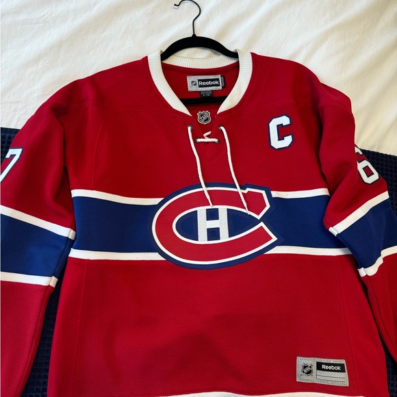 Reebok Other - Montreal Canadiens Home Jersey, Max Pacioretty. 2015, Women’s Large